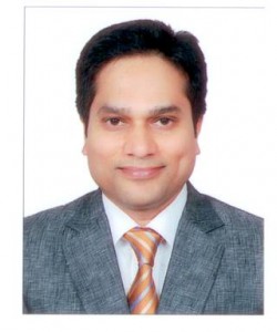 Sumant Nayak