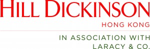 Hill Dickinson laracy logo New