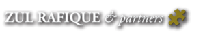 Zul Rafique Logo