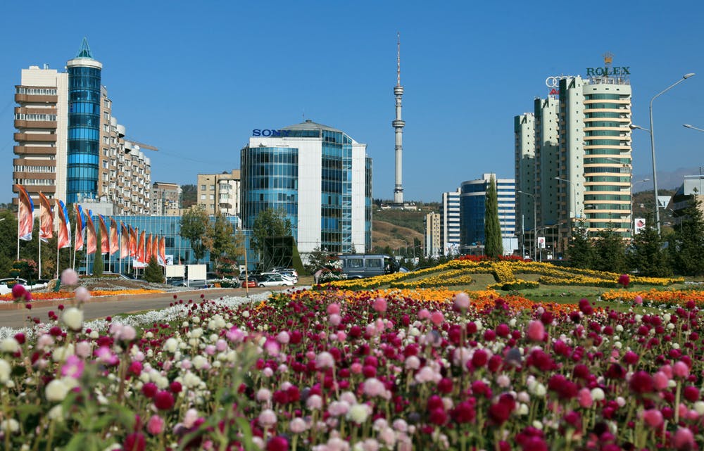 Kazakhstan - Choice Of Law In Contracts: English Law Benefits.