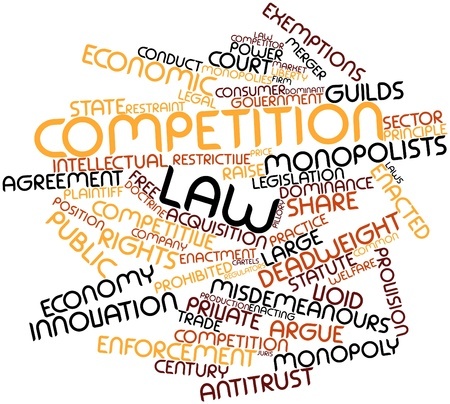 Philippines Competition Law.