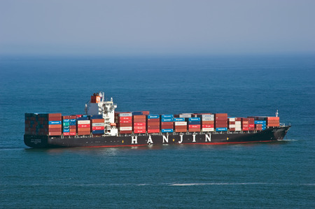 South Korea - Hanjin Shipping Rehabilitation – Changes To The Rehabilitation Timetable.