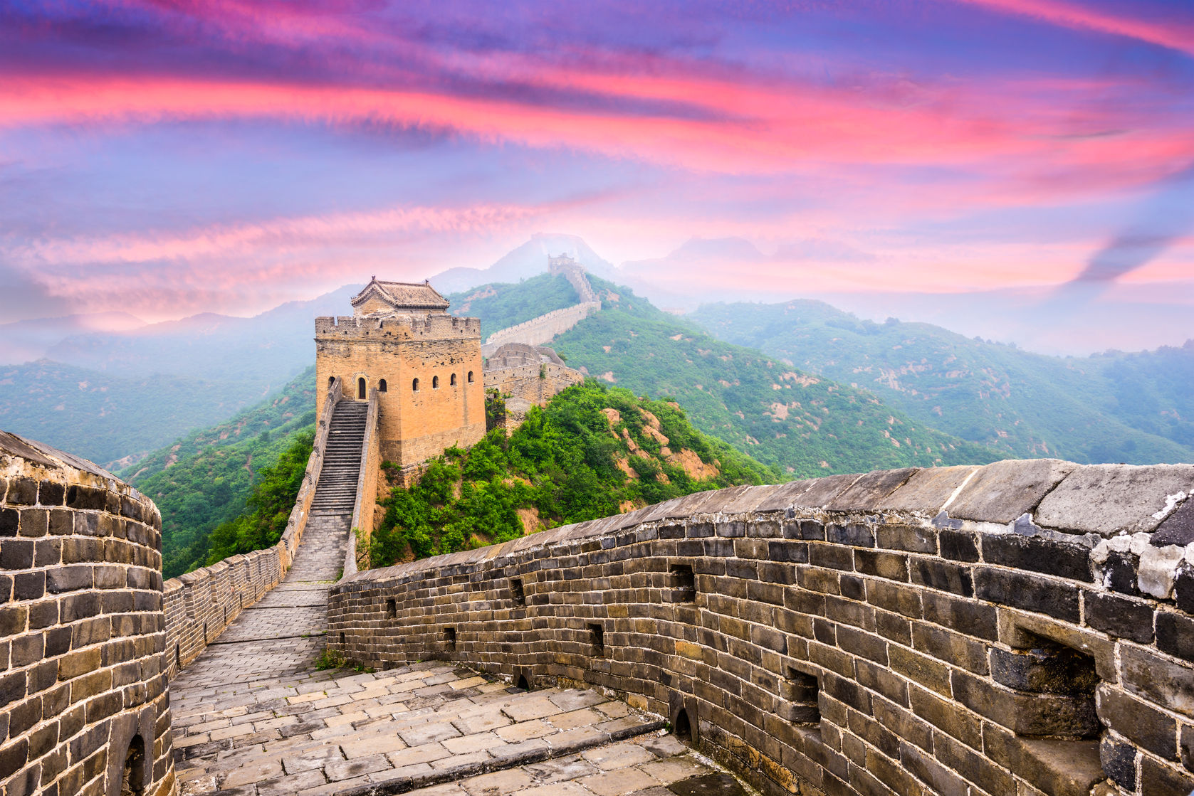 Opening-Up A New Chapter For Global Asset Managers In China.