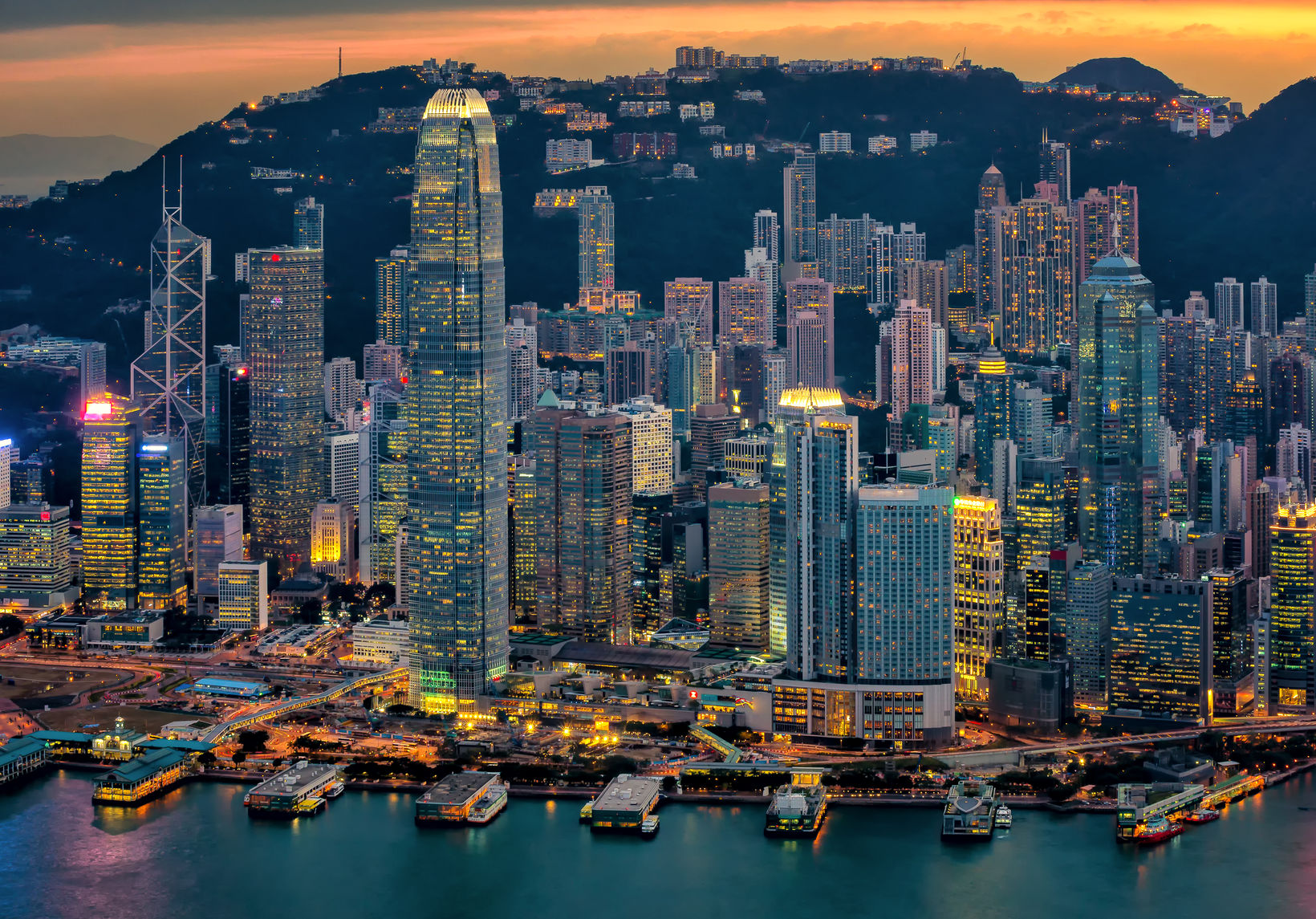 Hong Kong Allows Third Party Funding For Arbitration.
