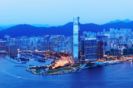 Hong Kong - Changes To Financial Resources Rules.