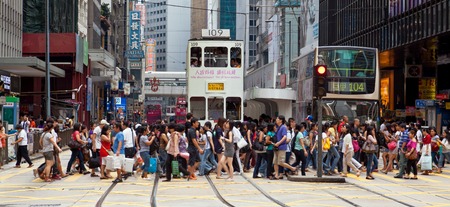 The Revamp Of Hong Kong's Regulatory Structure For Decision Making In Listing Related Matters.