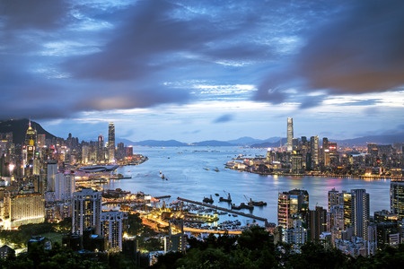 Hong Kong - Insider Dealing – Deal Or No Deal.