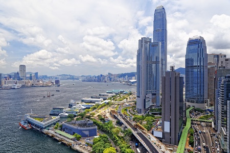 Hong Kong - Anti-Discrimination Laws Taken Forward.