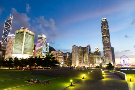 Hong Kong - Budget Highlights For The Financial Services Industry.