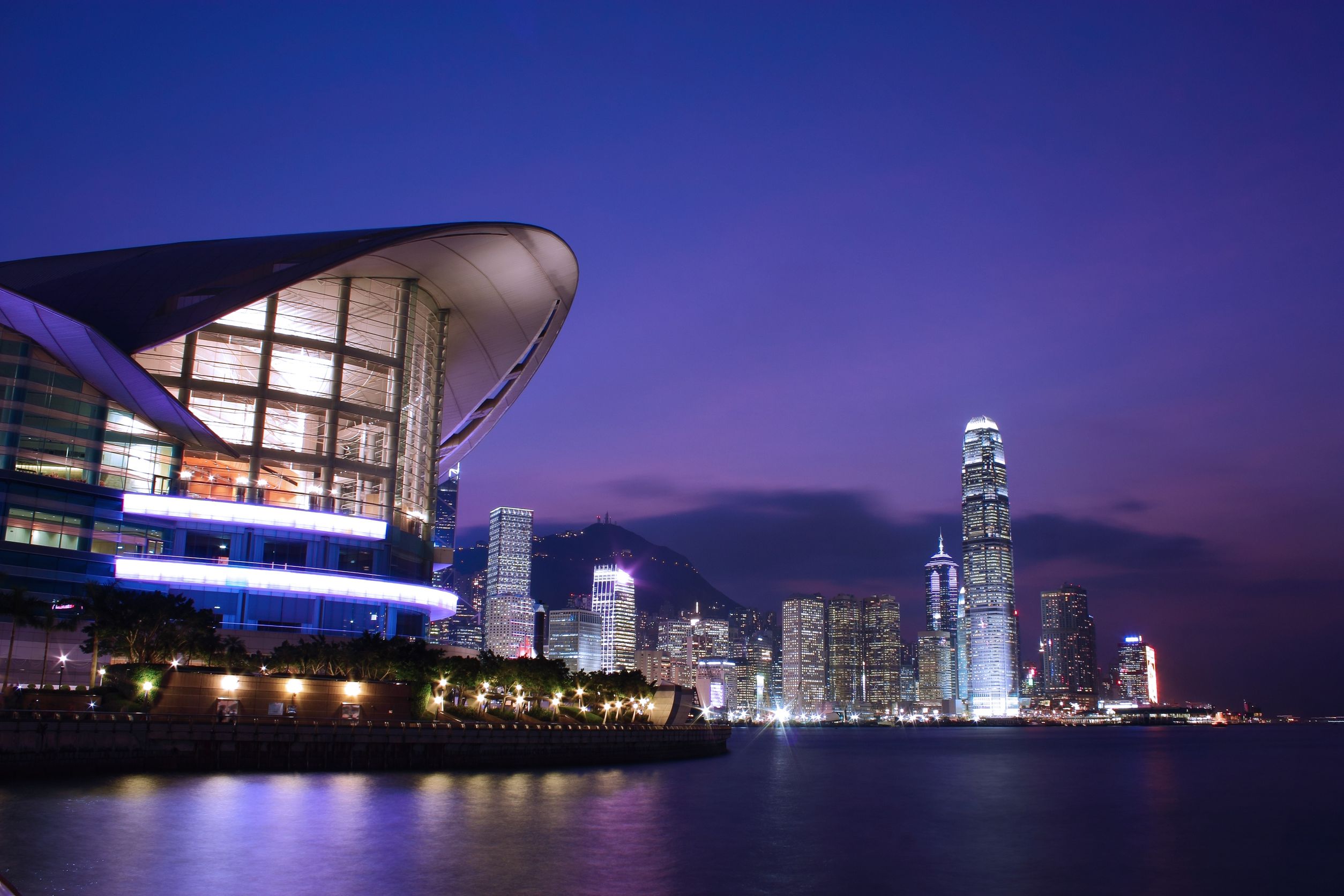 Hong Kong Playing A Leading Role In Advancing The Cyber Security Industry In Asia.