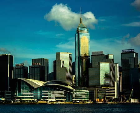 Hong Kong Insurance Sector Looks To Its Future In New Report.