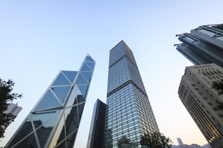 Hong Kong Competition Commission Brought Its First Legal Action Against Individuals.