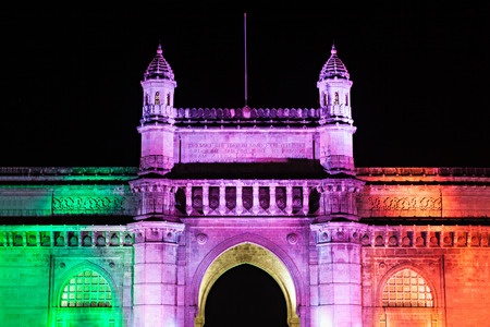 India - Counterfeiting In The Virtual World.