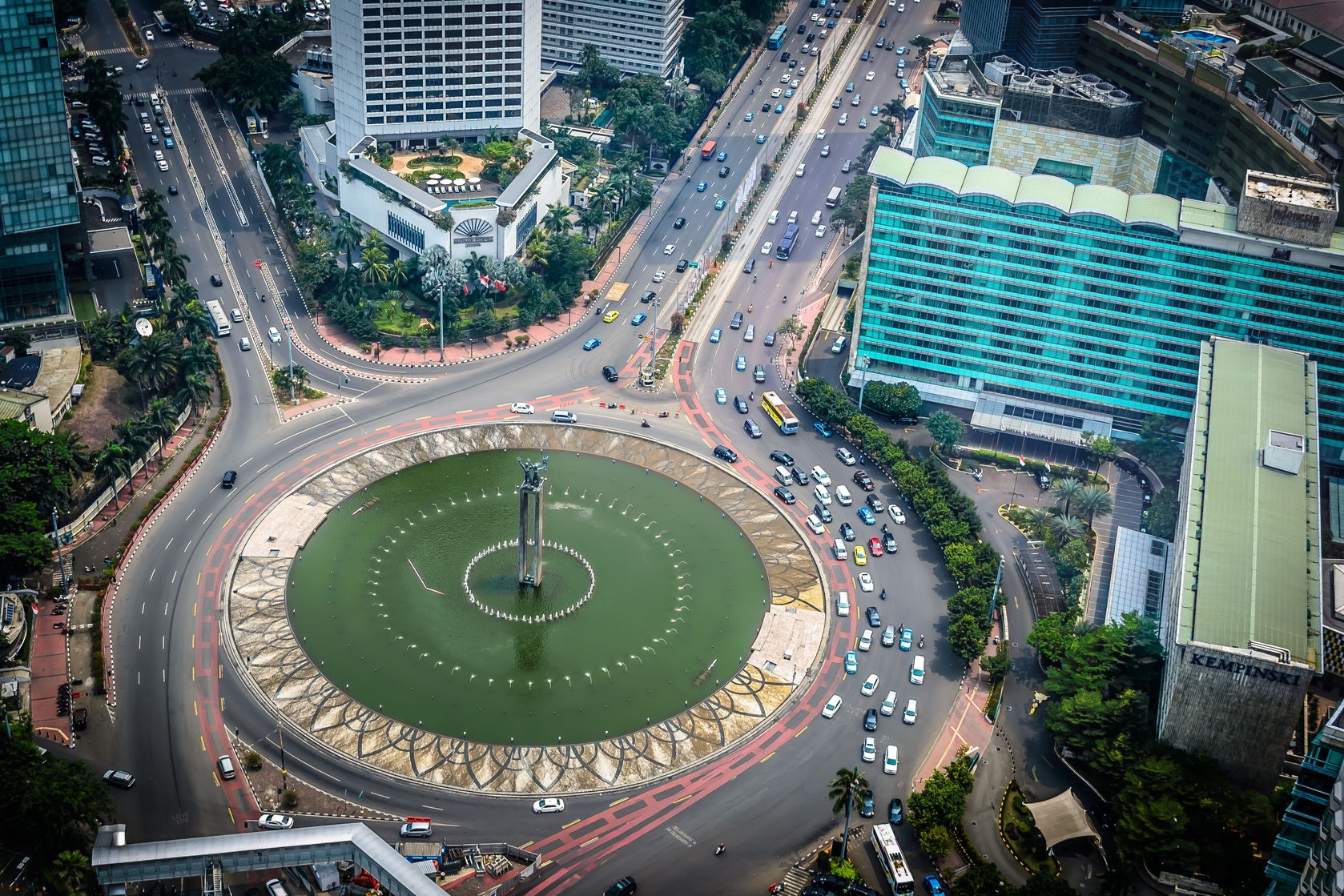 Indonesia - Businesses Now Required To Provide Government With Information On Beneficial Ownership.