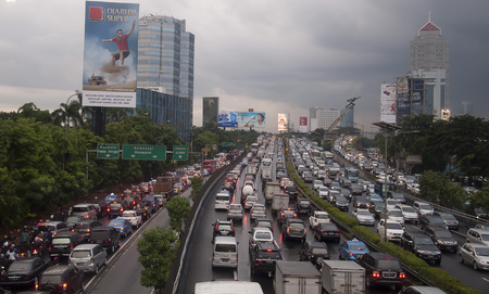 New Regulation Brings Big Changes For Indonesia’s Construction Sector.