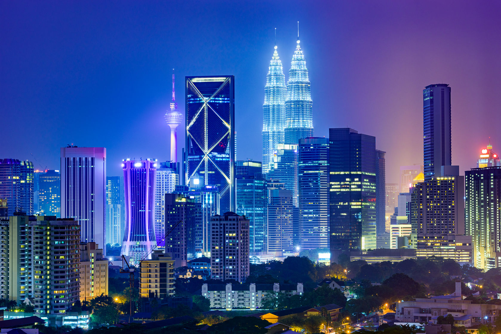 Malaysia - Rules For Cryptocurrency Exchanges, Initial Coin Offerings (ICOs) To Be In Force By Q1 Of 2019.