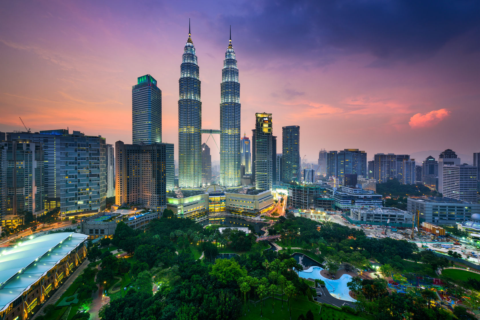 Blockchain In Fintech: Potential & Regulation In Malaysia.