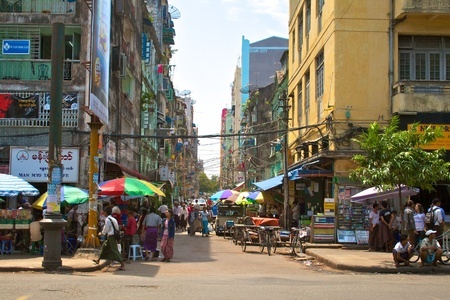 Myanmar MoC Clarifies Registration Requirements For Retail And Wholesale Sector.