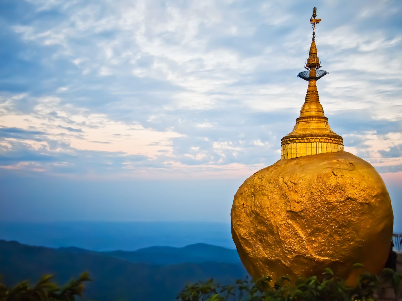 Overview Of The Myanmar Trademark Bill 2017.
