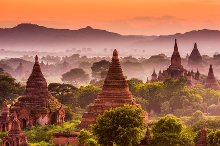 Myanmar - Overview Of M&A Activity.