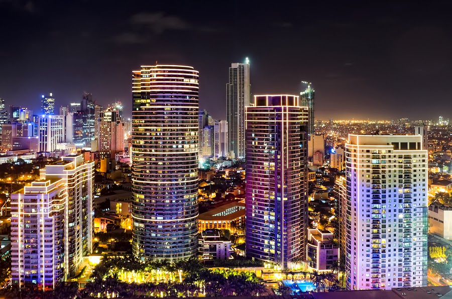 Philippines - Raising The Bar of Corporate Governance.