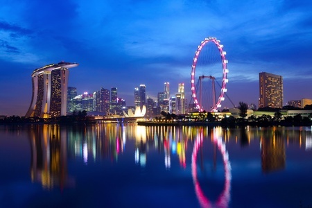 Singapore Unveils New Type Of Investment Entity To Compete With Other Jurisdictions.
