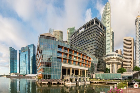 Recent Amendments To The Companies Act To Enhance Transparency And Maintain Singapore's Competitiveness.