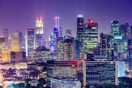 Singapore Unveils New Proposed Debt Restructuring Legislation.