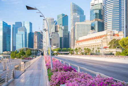 Singapore Implements The UNCITRAL Model Law On Cross-Border Insolvency.