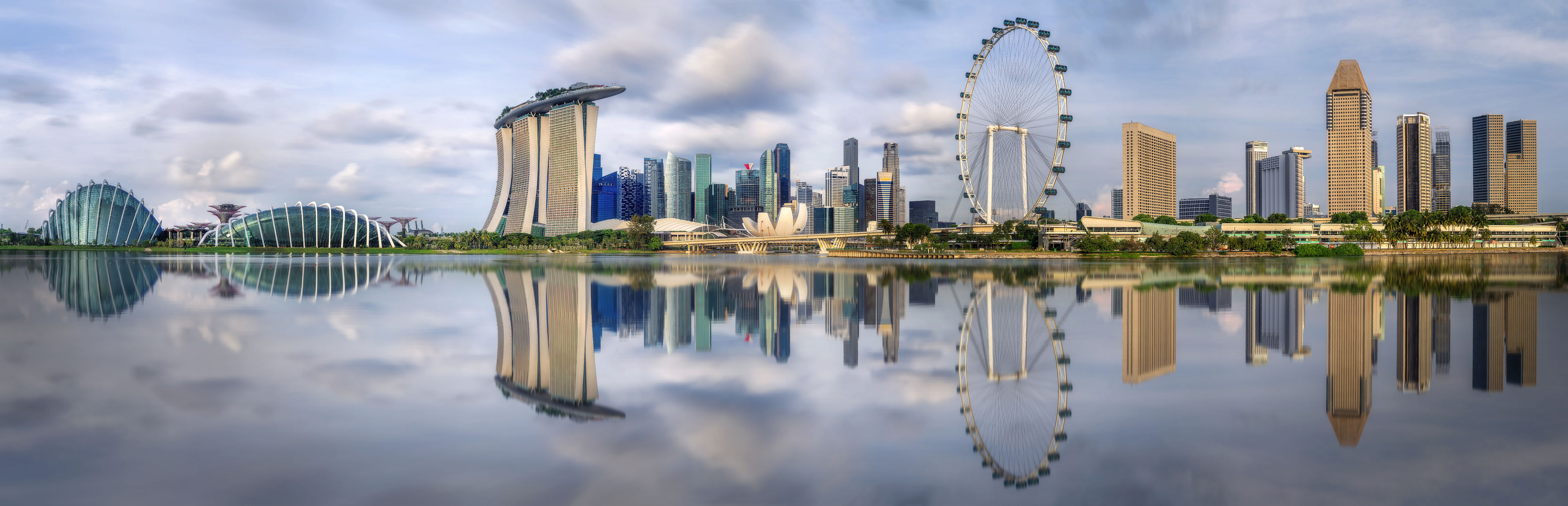 Singapore - MAS Outlines New Regulatory Sandbox For Fintech.
