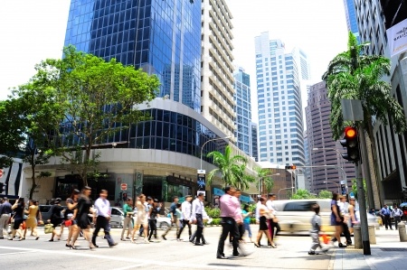 Singapore - ABS Issues Updated Guidelines For Outsourced Service Providers.