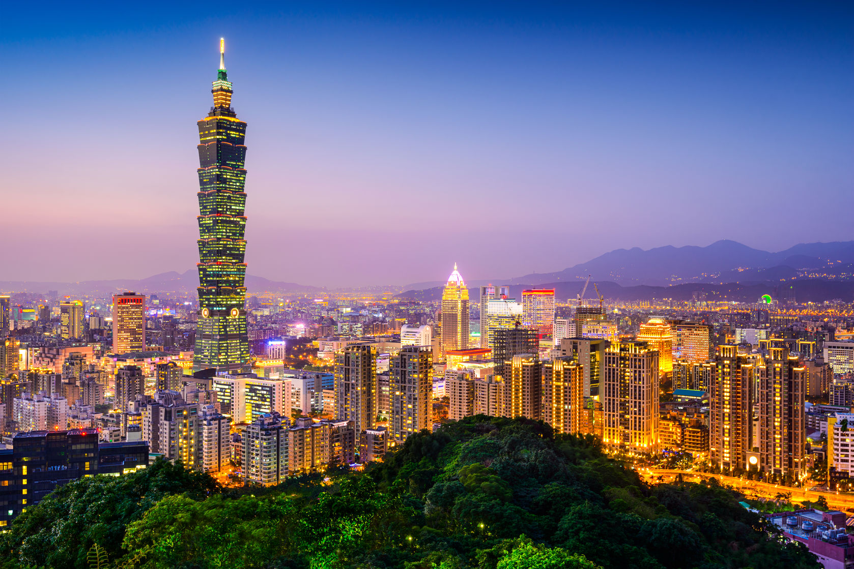 Taiwan - Summary Of The Amendment To Patent Examination Guidance As For Invalidation Proceeding.