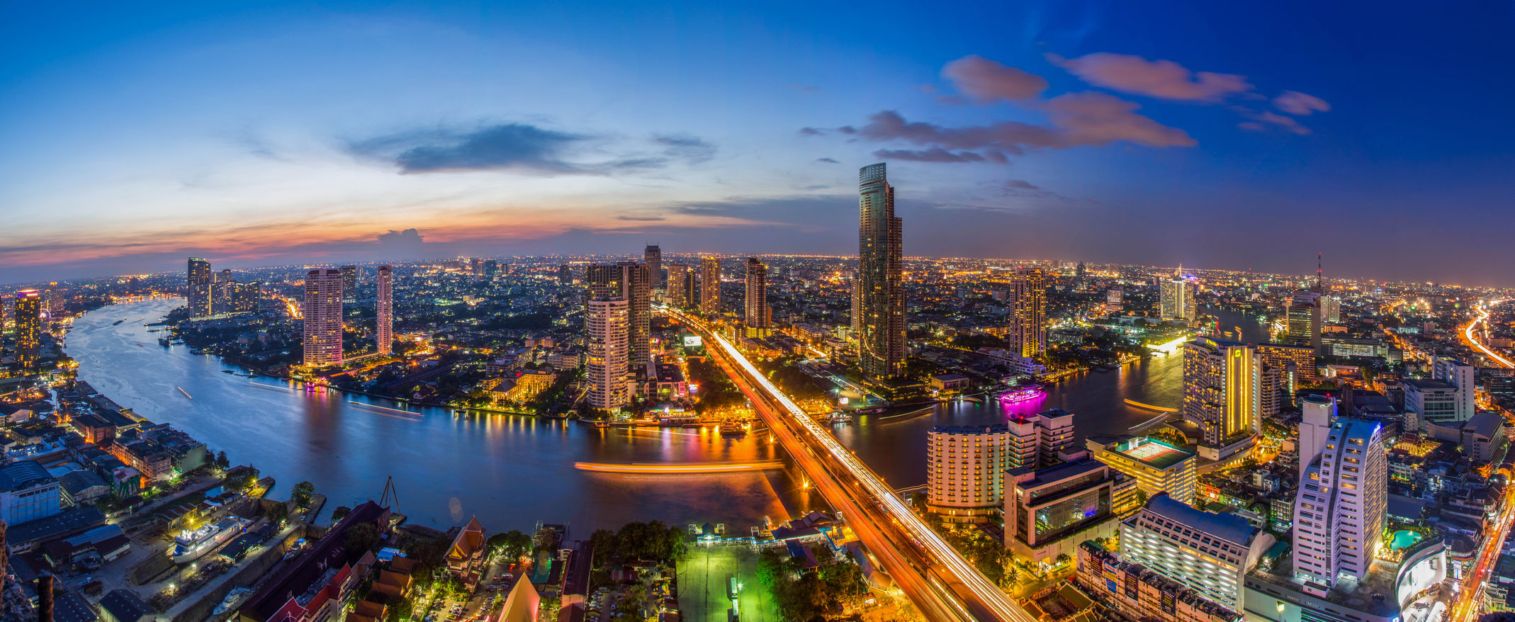 Thailand's New Anti-Corruption Law Targets Foreign Corporates.