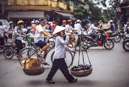 How Do Foreign Investors Make Capital Contributions In Vietnam?