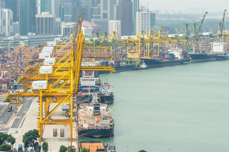Singapore Export Controls Updates: Strategic Goods (Control) Order 2015.