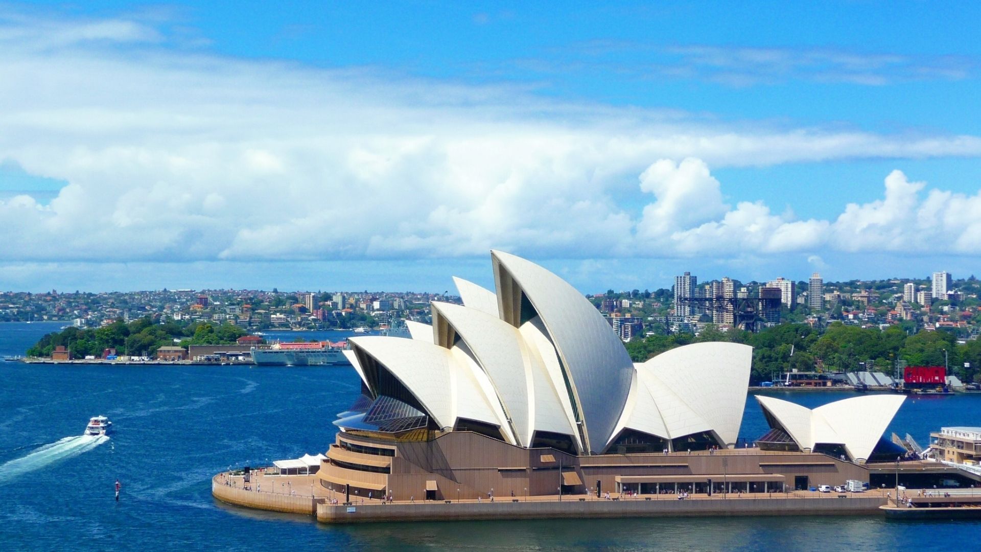 Major Foreign Investment Reforms In Australia – What You Need To Know.