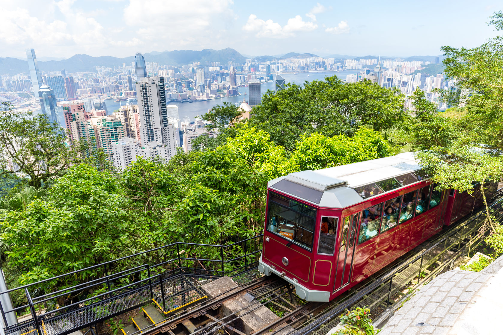 Landmark Arrangement On Interim Relief Protection In China For Hong Kong Arbitrations.