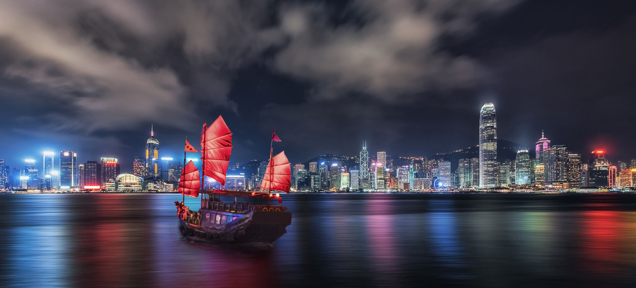 The SPAC Boom Hits Hong Kong: What Investors Need To Know.