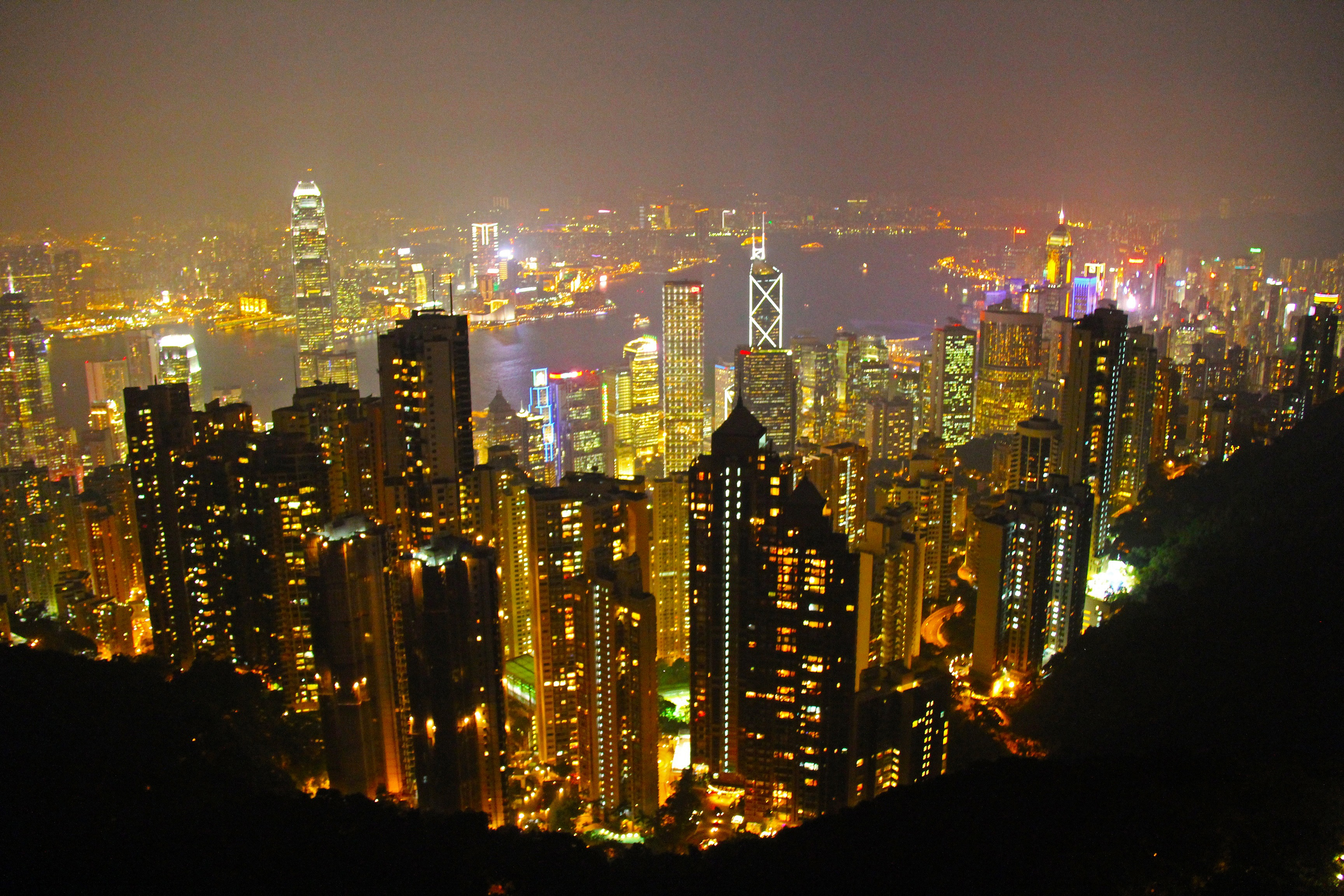 Hong Kong - The Storm Is Coming, Where Can The Greater China Issuers Go?