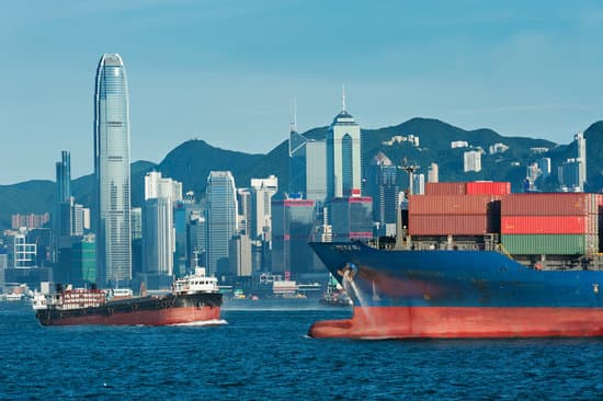 Hong Kong Confirms New Licensing Regime For Virtual Asset Services Providers.