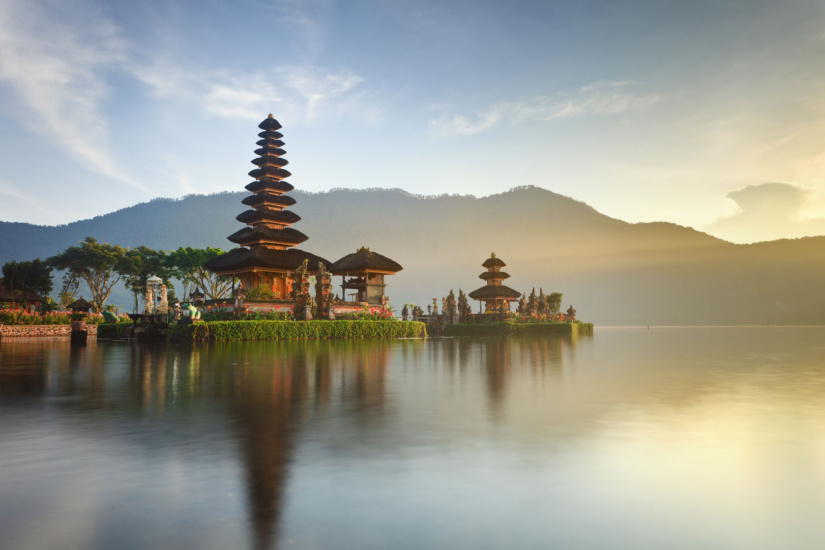 Indonesian Omnibus Bill – Changes To The Company Law.