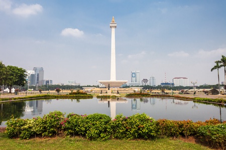 New Indonesian Construction Law Prompts Review Of Contracts.