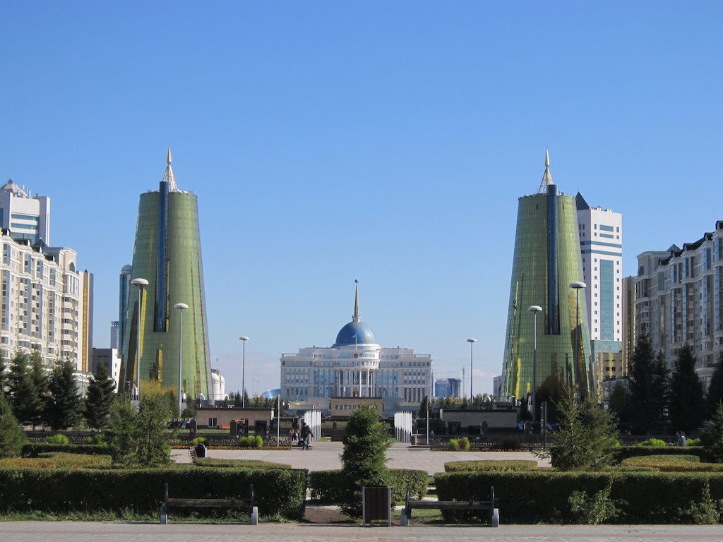 Arbitration Clause Issues In Kazakhstan.