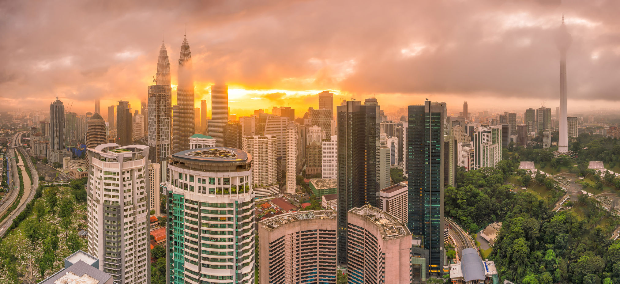 Spotlight On Malaysia: The Increasing Importance On Effective ESG Risk Management.