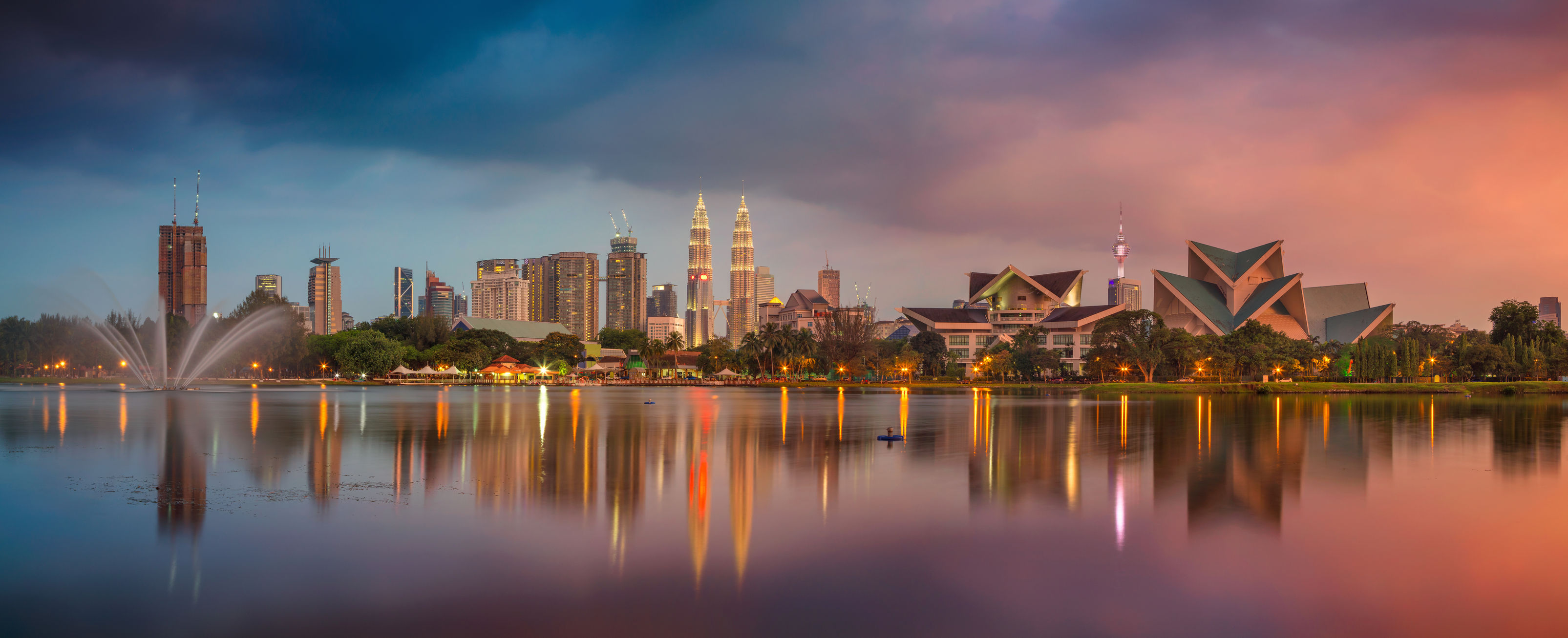 Malaysia’s Climate Change Act? What To Expect.