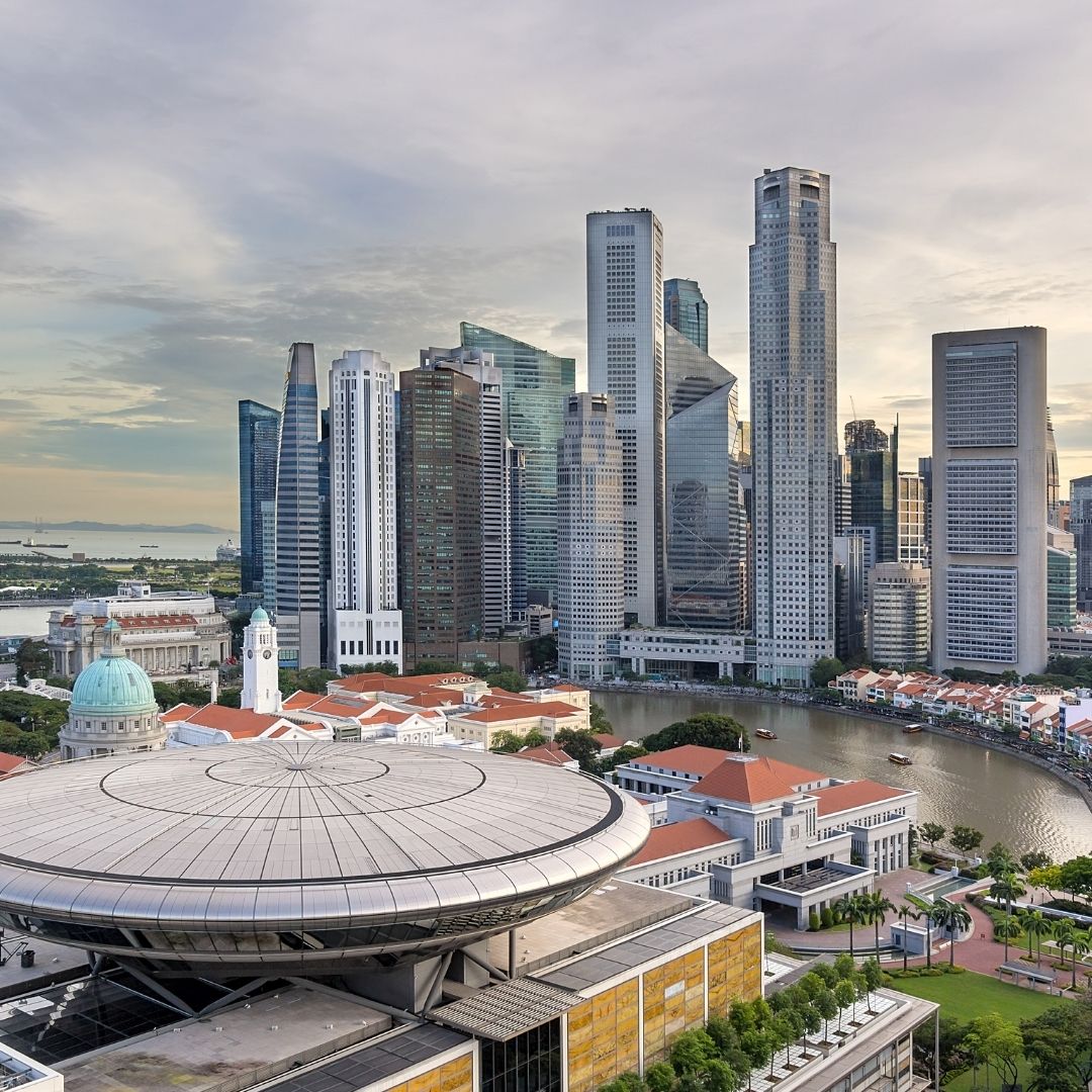 Enhanced Regulation Of Digital Payment Token Services And Cross-border Money Transfer Services In Singapore.