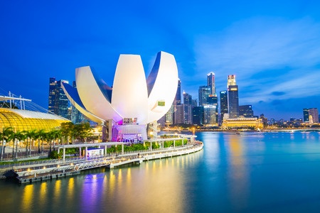 Transformation Through Technology: The Dawn Of Digital Banking In Singapore.
