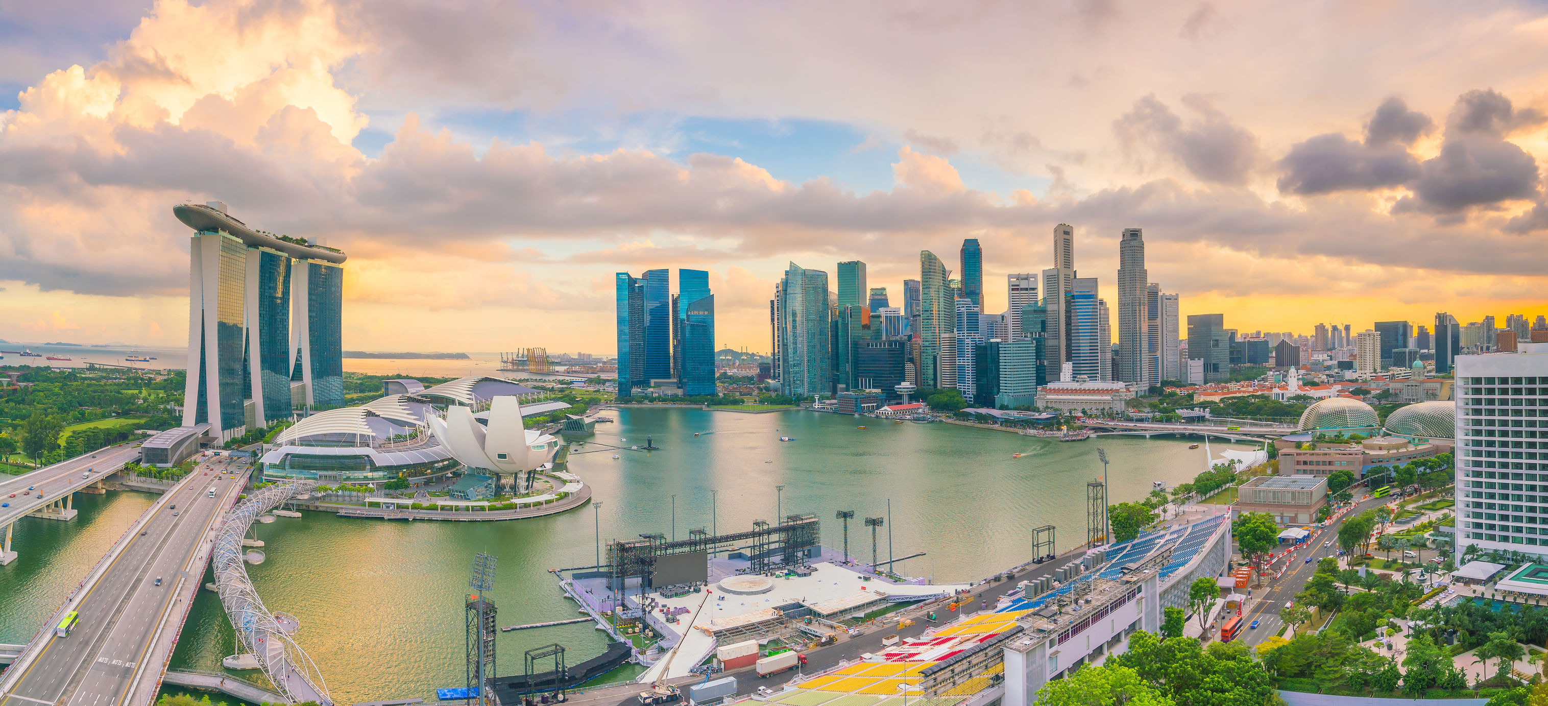 Contractor Data Leaks In Singapore: A Holistic Approach Towards Risk Mitigation.