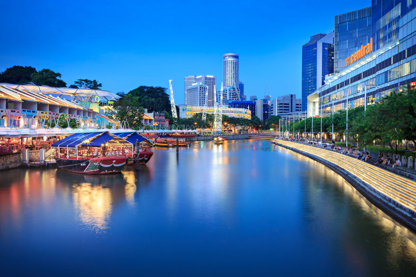 Singapore - Liquidation Under The Insolvency, Restructuring And Dissolution Act.