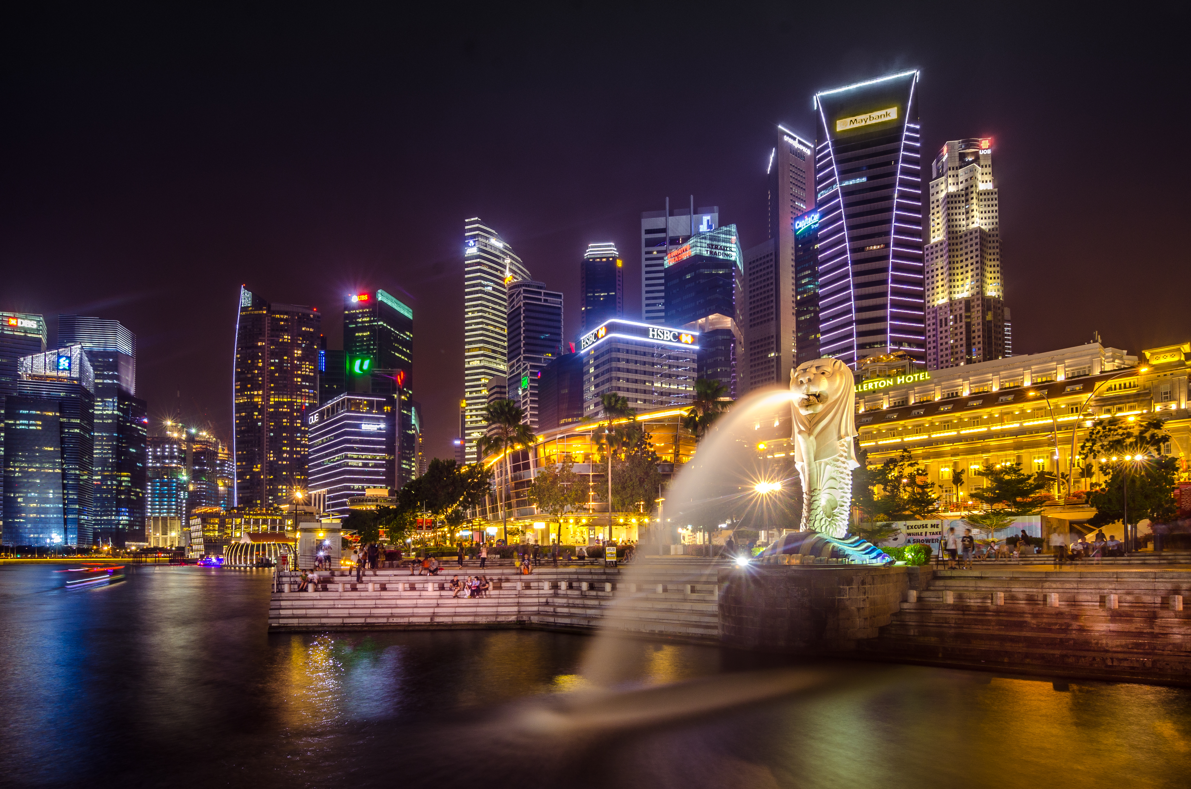 Singapore - MAS Enhances FinTech Regulatory Sandbox.